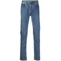 A.P.C.(아페쎄) 22SS 아페쎄 남성 스탠다드 데님 팬츠 COETK M09047 IAL 1151802 305399033