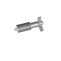 1 PIECE EHEIM CLASSIC FILTER BUCKET ACCESSORIES EHEIM CLASSIC 150 250 350 600 IMPELLER ROTOR CERAMIC, Just a rotor|EHEIM classic 350