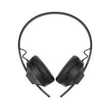 젠하이저 무선 블루투스헤드폰, 블랙, HD250