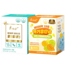 베이비락 생유산균 1.5g x 30p + 골든플레인 2g x 30p 세트, 7세트