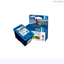 삼성 SCX 1470 칼라 정품잉크 138매, 타니픽 1, 없음