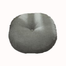 키밍 원형 푹신한방석 H3473