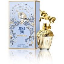 일본직발송 6. ANNA SUI 안나스이 판타지아 오드 트와레 30ML【병행 수입품】 30밀리리터 (X 1) B074YL2TB, One Size, One Color