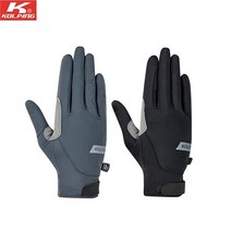 콜핑 GD01 공용여름등산장갑 착용감 만다라 KSG5833U, 2XL, 선택완료