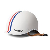 Thousand 따우전드 싸우전드 전기 전동킥보드 헬멧 자전거 어반 브롬톤 미니벨로