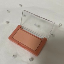 롬앤 베러 댄 치크 4g, 6개, C01 피치 칩