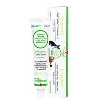 베토퀴놀 엔자덴트 엔지메틱 투스페이스트 애완용 치약 닭고기맛, 90g, 3개