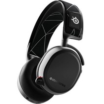 스틸시리즈 ARCTIS 9 WIRELESS 무선 게이밍 헤드셋 벌크