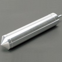 다보몰 2단다보 알루미늄 뿔형 25파이x13x100x10mm 인테리어볼트