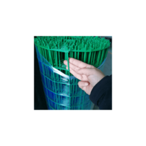 양계망 격리 안정망 울타리 휀스 보호 그물 고라니, 실버-높이 1.2m×두께 2.8mm×길이10m