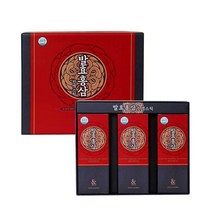 발효 홍삼 진액 스틱 30p, 1개, 300ml