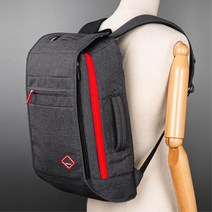 내부 도톰 보강재 유니크 백팩 신학기가방 스쿨백