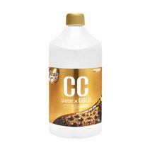 프로스태프 워터골드CC WATER GOLD 리필용 1000ml 초강력 발수코팅제H193