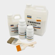 월플랜 필름전용 프라이머, 프라이머500ml