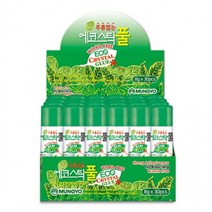 학용품 문구 에코스틱 30p 투명풀(8g)DV+64790EA, 상세페이지 참조, 상세페이지 참조, 상세페이지 참조