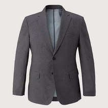 이랜드 [인디안]인디안 씨어서커 헤링본프린트 여름자켓 MITFUYM3111