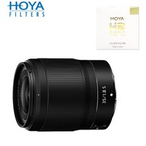 니콘 NIKKOR Z 35mm f/1.8 S NANO 필터 62mm, 상품선택