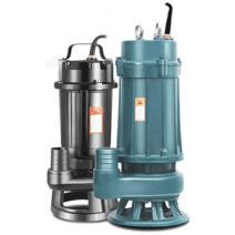 비료 정화조 배설물 슬러지 이송 펌프 고점도 양수기, 오수펌프 550와트 1.5인치