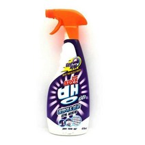 옥시레킷벤키저 이지오프뱅 곰팡이앤살균 470ml 욕실청소세제 화장실, 1개