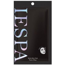 선스마일 IESPA 이에스파 YW01[탄산 세안 버블팩 씻어내는 타입 블랙헤드 얼룩], 단일