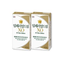 남양 임페리얼드림XO 액상분유 1단계 180ml 48입