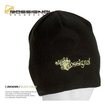 [] 로시뇰 로시놀 여성용 스노우보드 스키 비니 털모자 unknown