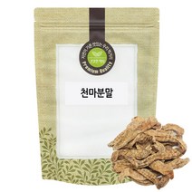천마 분말 가루 300g 국산 국내산, 단품, 단품