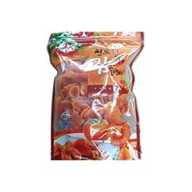 청도 감말랭이 실속형 800g, 1개