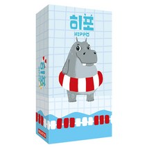 엠투월드 카훗(협력보드게임) 1069744, 단품