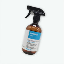 섬유탈취제 퓨레버 500ml 분사형 탈취 살균 룸스프레이, 10-지중해의 산들바람