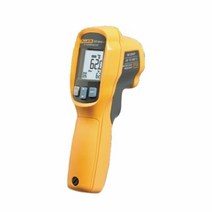 fluke 플루크 적외선온도계 FLUKE 62MAX 30 500도, 단품