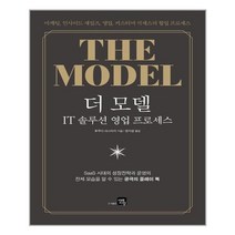 유니오니아시아 더 모델 IT 솔루션 영업 프로세스