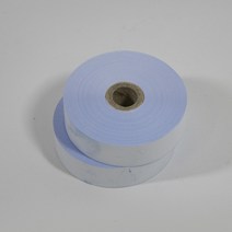 시간기록계용 테이프, 정밀형타점식(1롤)