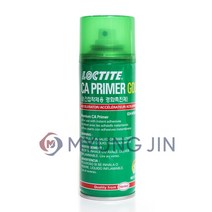록타이트 경화제 230ML 순간접착제용 경화촉진제