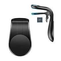 TUSA BMW 뉴5시리즈 F10 울트라 스마트폰 자석 거치대, 1개, 골드