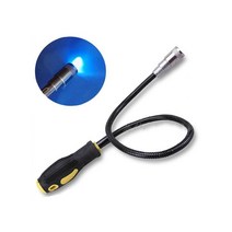 LED 픽업툴 자바라 자석 작업 공구 자석봉 플렉시블, 자석봉SB003380, 상품선택