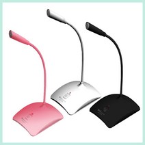 위dmnsu_컴소닉 PILLAR CM-700 USB 구즈넥 스탠드마이크 방송 탁상 고음질 탁상용 회의용 콘덴서 고급형 실용 회의실 유선 강의용 형마이크♥sus, ♥sus블랙
