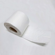 [1롤판매]벽면보수 퍼티작업대용 빠데 도배 삼중지 삼중내바리 네바리 폭15cm길이100m
