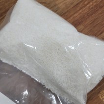 불필요없는 아이들 현장학습 체험학습용 주물럭 비누 만들기재료 솝 누들 1kg