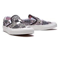 반스 클래식 슬립온 Floral / VN0A33TB9FY1