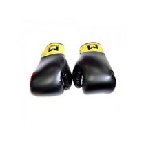 권투글러브 G32 2개1조 적+흑 권투 복싱 글러브 _ 30690EA, 흑색 8oz