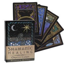 FIN Sieve Kipper Tarot Cards Oracle English Version Board Games Family Party Playing [S00099610], 12-012-99610