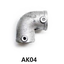 아시바 클램프 - AK04 - 32mm용