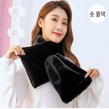 보드리 머플러