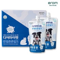 디어마이펫 관절튼튼밀크 150ml x 10팩 10팩 x 1박스, 없음