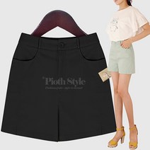 피오뜨 8157.조인스 팬츠 반바지