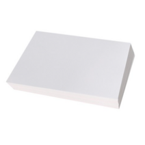 올페이퍼 백상지 100g, A4, 1000개