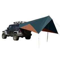 켈티(KELTY) 아웃도어 캠프 카사이드 텐트 WAYPOINT TARP 웨이포인트 터프 Reflecting PondGingerbread A40834221