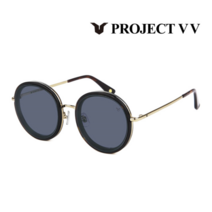 [프로젝트VV] 브랜드 선글라스 VV QUINCE TO_XK [57] / PROJECT V