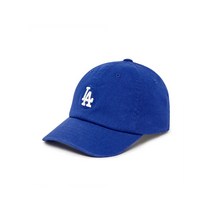 매장 정품 MLB 엠엘비 KIDS 베이비 루키볼캡 LA Blue